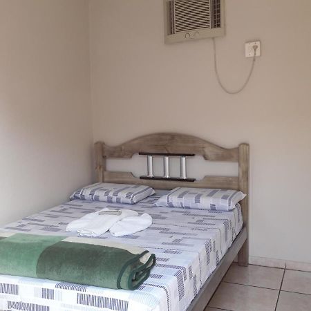 Hôtel Hospedagem Do Mineiro à Bonito  Extérieur photo