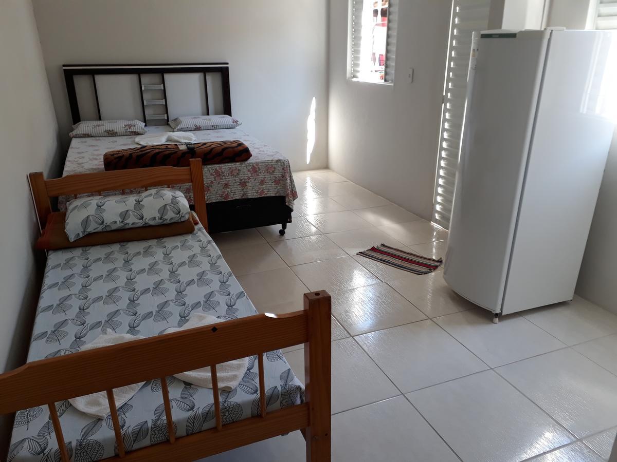 Hôtel Hospedagem Do Mineiro à Bonito  Extérieur photo